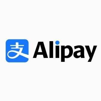Alipay logo