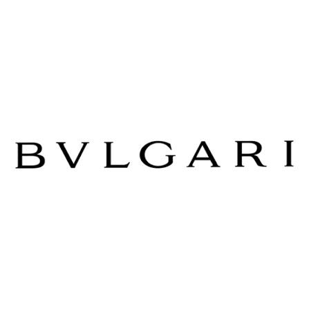 BVLGARI logo