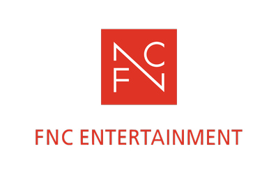FNC ENTERTAINMENT logo